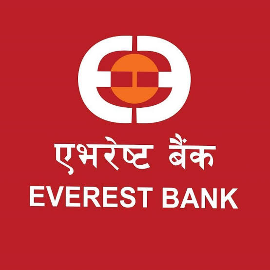 Everest Bank logo